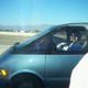 Illustration for article titled Michael Jackson Is Alive And He Drives A Toyota Previa